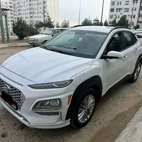 Hyundai Kona 2020