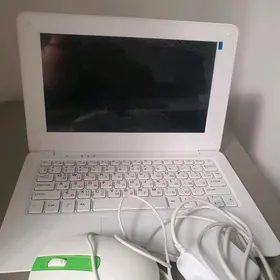 netbook, komputer