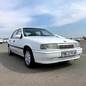 Opel Vectra 1991