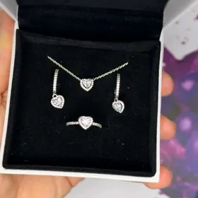 PANDORA 3Lİ KOMPLEKT