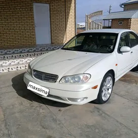 Nissan Maxima 2000
