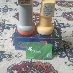 anten tyuner galowka älem kart