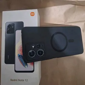 Redmi note 12  8/128
