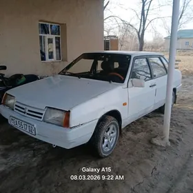 Lada 21099 1999