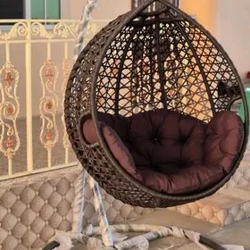 Фулл Sallançak Kaçelya Качели