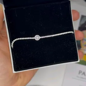 PANDORA BRASLETLAR 925P KÜMÜŞ