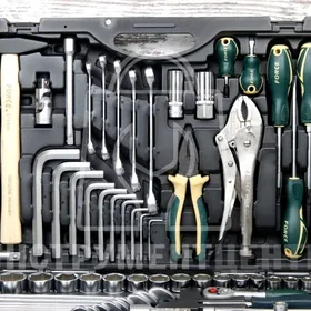 Forse Force orginal nabor acar