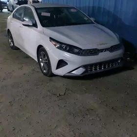 Kia Forte 2024