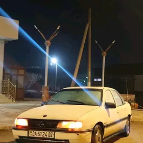 Opel Vectra 1992