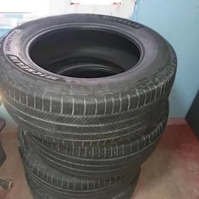 Maşyn Teker Highlander