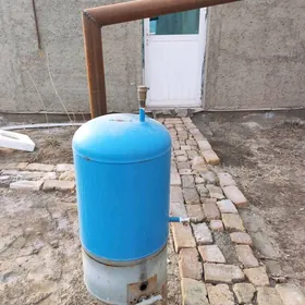 Gazda işleýän boller