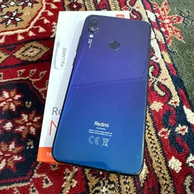 Redmi note 7