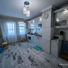 Buzmeyin gres taze ahal