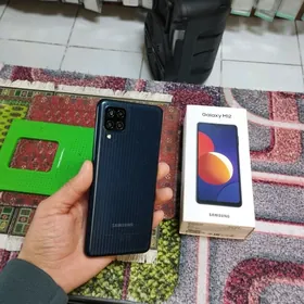 Samsung M12.ram.3,32