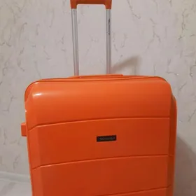 WALIZ ÇEMADAN ЧЕМАДАН VALIZ🧡