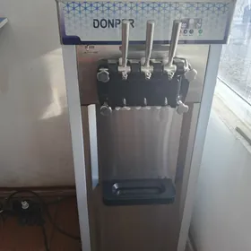 Donper Marozny aparat