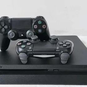 PLAYSTATION 4 SLIM OÝUNLY