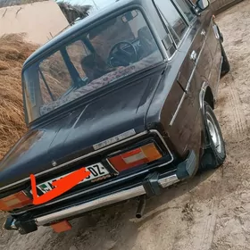 Lada 2106 1989