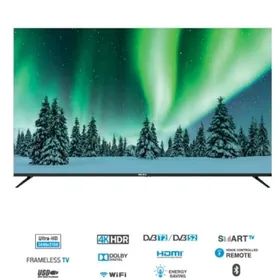 NIKURA 85 UHD 4K LED TV