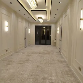 Oguzhan Haly 1ýyl Garaşygna