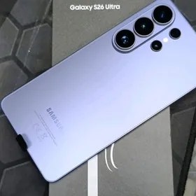 Samsung galaxy S26 ultra