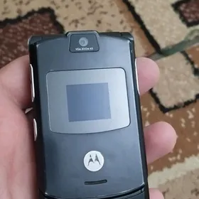 ТЕЛЕФОН   MOTOROLA