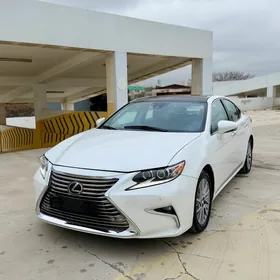 Lexus ES 350 2017