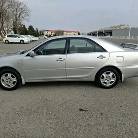 Toyota Camry 2002