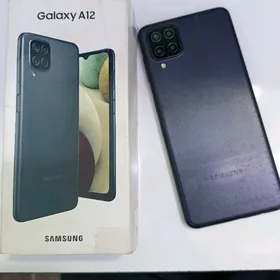 SAMSUNG A12