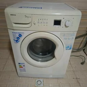 BEKO 5 KG kir masyn