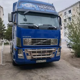 Volvo FH 460 2004