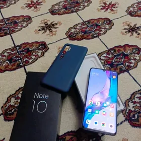 XİAOMİ mi not 10