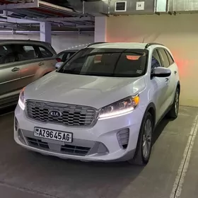 Kia Sorento 2020