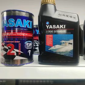 YASAKI.YAMALUBE.