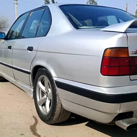 BMW 525 1993