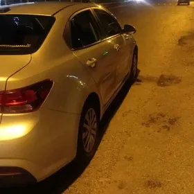 Kia Rio 2020