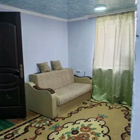 Квартира сдаётся