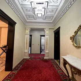 Taslama 2 nji etaz 4 komnat