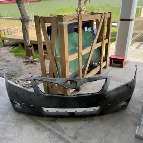 bumper 2010-2011 okizkelle