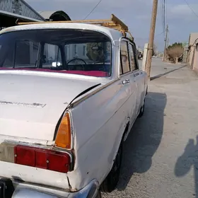 Москвич 412 1991