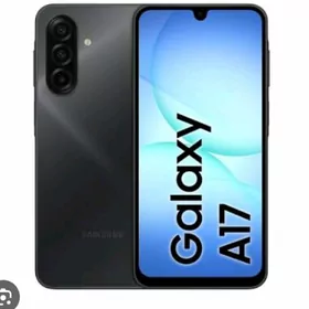 Samsung a17 6/128