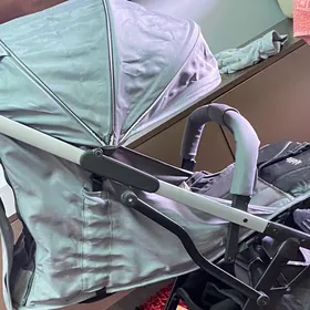 коляска kolyaska