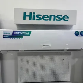 Hisense AS 24 BTQ 80lik pestok