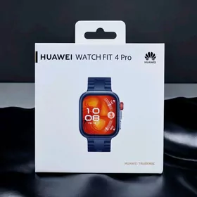 HUAWEI WATCH FIT  SMART SAGAT