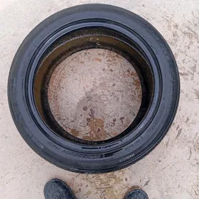 BMW 275/40/17 teker Shyroki