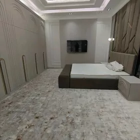 Haly awrlok hyzmatlar