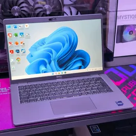 DELL CORE i7-13/16Gb/512Gb!