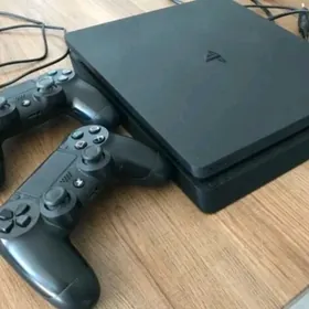  Playstation 4 slim 