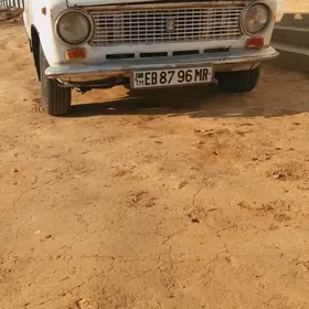 Lada 2104 1984