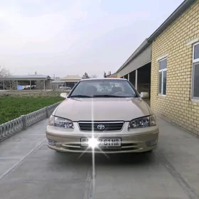 Toyota Camry 1999